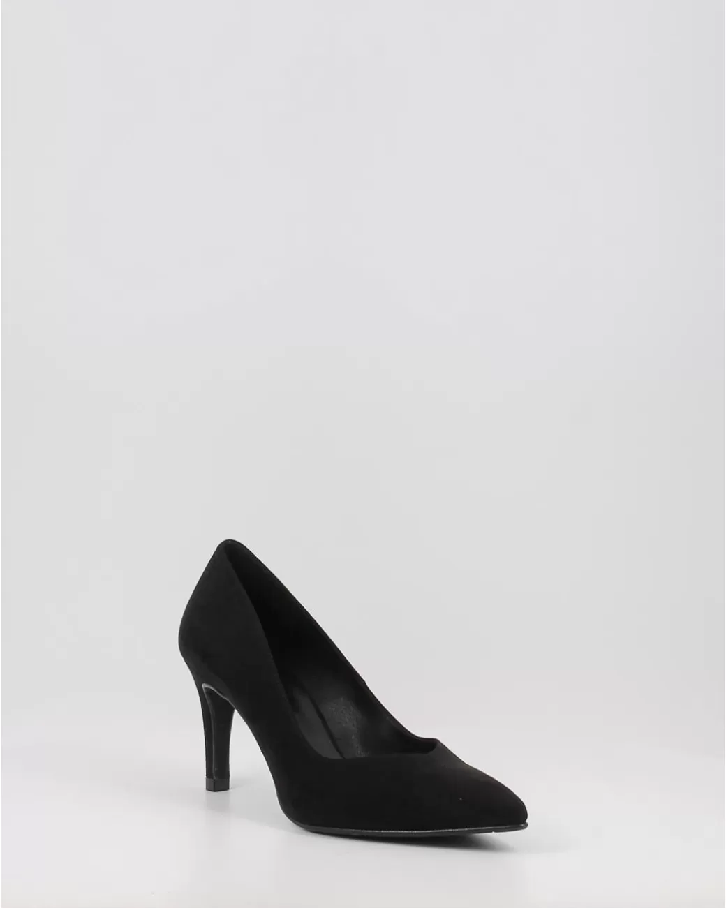 Mujer Oskarbi Zapatos 1092Tf Negro