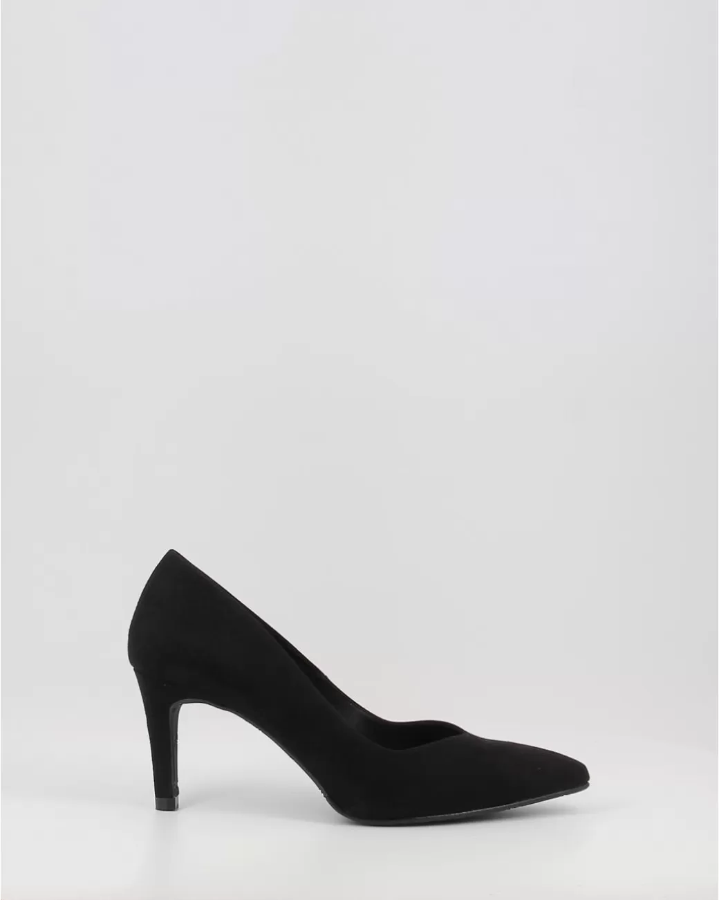 Mujer Oskarbi Zapatos 1092Tf Negro