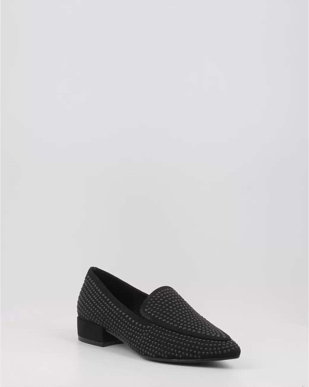 Mujer Stephen Allen Zapatos Poseidon Negro