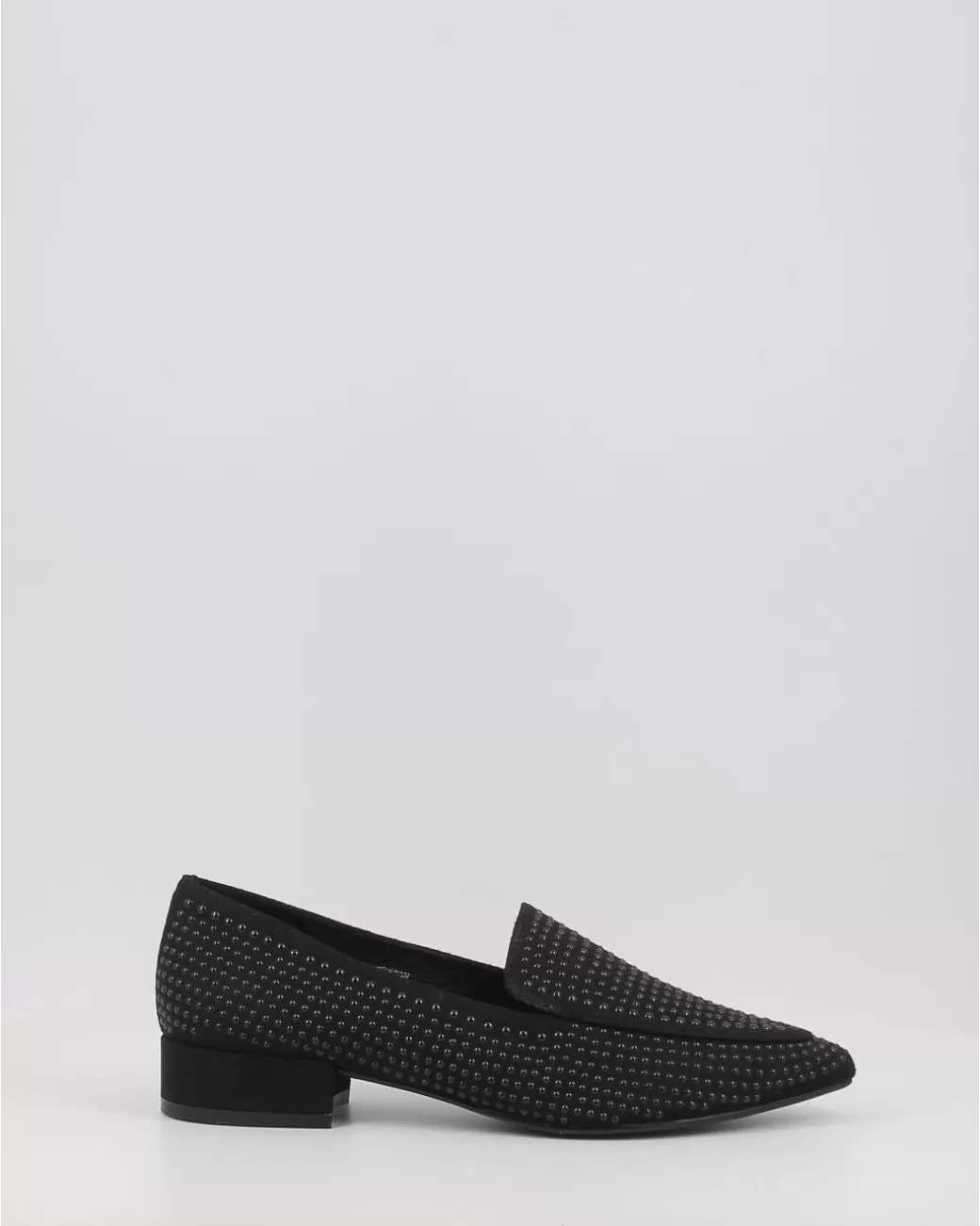 Mujer Stephen Allen Zapatos Poseidon Negro