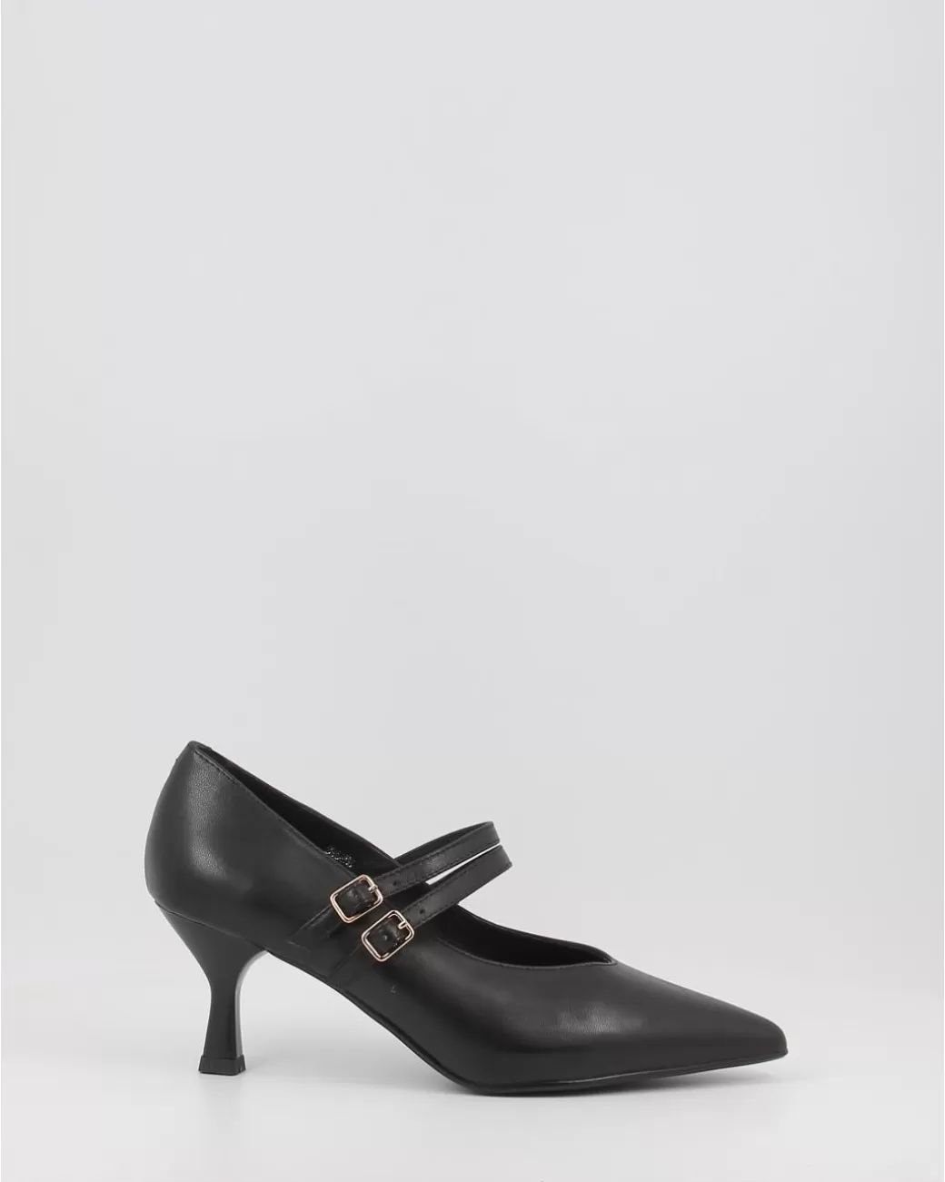 Mujer Stephen Allen Zapatos Selene Negro