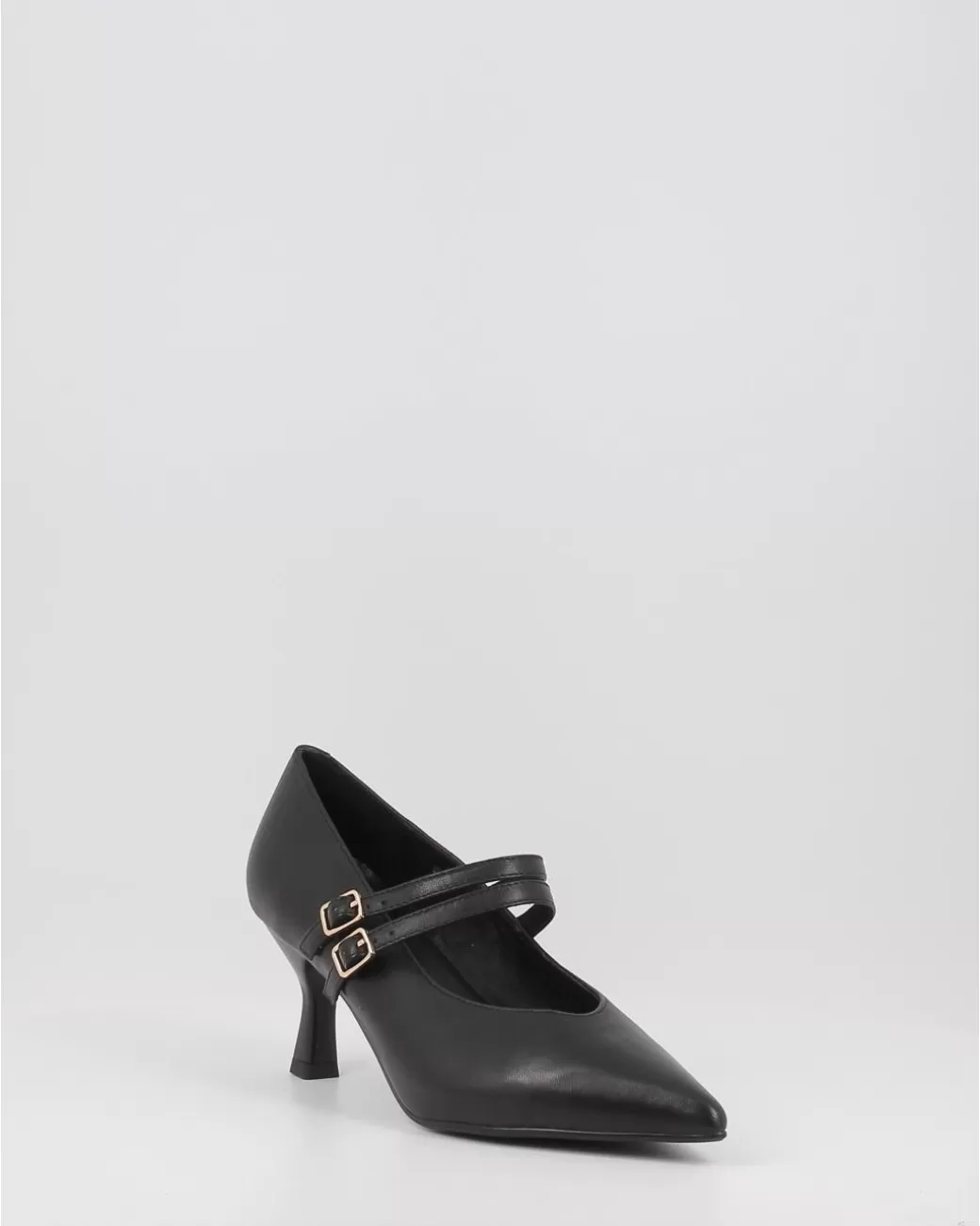 Mujer Stephen Allen Zapatos Selene Negro